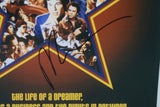 Paul Thomas Anderson Signed Autograph Boogie Nights 12x18 Movie Poster BAS COA