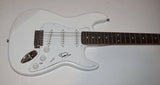 Dave Grohl Signed Autographed Electric Guitar FOO FIGHTERS NIRVANA PSA/DNA COA