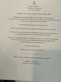 Hillary Rodham Clinton & Chelsea Clinton Signed The Book Of Gutsy Women HC COA