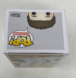 John Krasinski Signed Funko Pop Figure Jim Halpert The Office 1046 Beckett COA