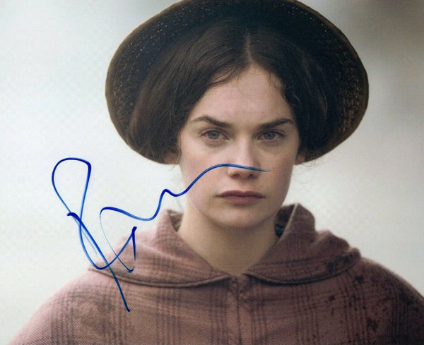 Ruth Wilson Signed Autographed 8x10 Photo Saving Mr Banks The Affair COA VD