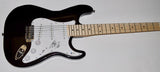 Lzzy Hale Signed Autographed Electric Guitar Halestorm Beckett BAS COA