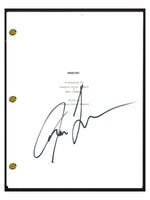 Kasi Lemmons Signed Autographed HARRIET Movie Script Screenplay Director COA