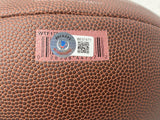Rob Gronkowski Signed Autographed NFL Football Patriots Buccaneers Beckett COA