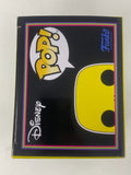 Danny Elfman Signed Jack Skellington Funko Pop Nightmare Before Christmas BAS