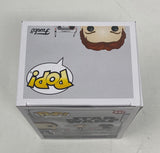 Cameron Monaghan Signed Cal Kestis Star Wars Jedi Fallen Order Funko Pop BAS COA