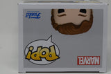Chris Pratt Signed Funko Pop Star-Lord Guardians of The Galaxy 1201 Beckett COA
