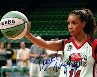 Vivica A. Fox Signed Autographed 8x10 Photo Kill Bill Juwanna Mann COA VD