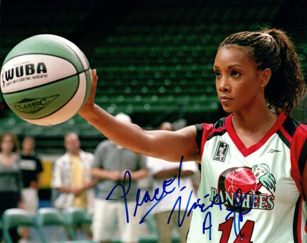 Vivica A. Fox Signed Autographed 8x10 Photo Kill Bill Juwanna Mann COA VD