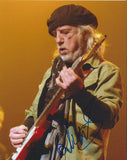 Brad Whitford Aerosmith Signed Autographed 8x10 Photo Guitarist L
