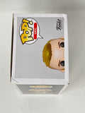 Conor McGregor Signed Autographed Funko Pop Figure #07 Beckett COA