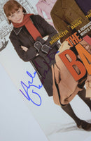 Michael Showalter Signed Autographed 11x14 Photo The Baxter COA