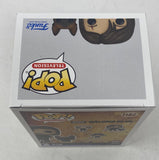 Norman Reedus Signed Autographed Daryl Dixon The Walking Dead Funko Pop ACOA COA