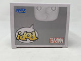 Oscar Isaac Signed Funko Pop Moon Knight Mr. Knight #1048 Autograph Beckett COA