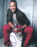 Bill Bellamy Signed Autographed 8x10 Photo Actor & Comedian Any Given Sunday