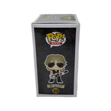 Duff McKagan Signed Autographed Funko Pop Figure Guns N Roses Beckett BAS COA