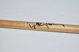 Danny Carey Signed Autographed Drumstick Tool Drummer Beckett BAS COA