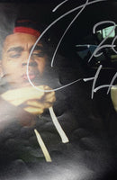 Kevin Gates Signed Autographed 11x14 Photo Hip Hop Rapper Beckett BAS COA