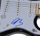 Joe Bonamassa Signed Autographed Electric Guitar Blues Guitarist Beckett COA
