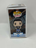 Henry Winkler Signed Autographed Funko Pop Fonzie Happy Days 1124 Beckett COA