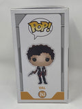 Thandie Newton Thandiwe Signed Val Solo A Star Wars Story Funko Pop Beckett COA