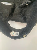 Corey Taylor Signed Autograph Slipknot Fibreglass Mask Iowa Beckett Witness COA