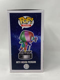 Sam Smith Signed Autograph Funko Pop Figure MTV Moon Person Singer ACOA COA