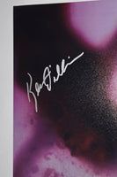 Kevin Dillon Signed Autographed 11x14 Photo The Blob Horror Film Beckett COA