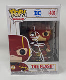 Andy Muschietti Signed Autographed The Flash #401 Funko Pop Director Beckett COA