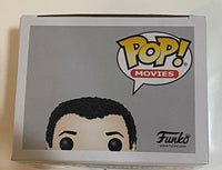 Adam Sandler Signed Autographed Funko Pop Bobby Boucher The Waterboy Beckett COA