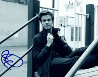 Jack Quaid Signed Autographed 8x10 Photo HUNGER GAMES Actor COA AB