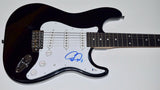 Trey Anastasio Signed Autographed Electric Guitar PHISH Beckett BAS COA