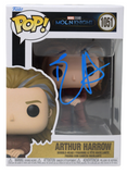 Ethan Hawke Signed Autograph Funko Pop Moon Knight Arthur Harrow Beckett COA