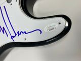 Ben Harper Signed Autographed Electric Guitar JSA COA