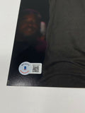 Kevin Gates Signed Autographed 11x14 Photo Hip Hop Rapper Beckett BAS COA