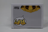 Jeffrey Katzenberg Signed The Lion King Simba Funko Pop Disney Chairman BAS COA