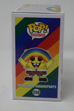 Tom Kenny Signed Funko Pop Spongebob Squarepants #558 Autograph Beckett COA