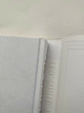Ted Nugent Signed Ted, White, And Blue Hardcover 1st Edition Book Beckett COA
