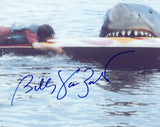 Billy Van Zandt Signed Autographed 8x10 Photo JAWS 2 Actor COA