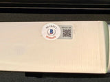 Nick Castle Signed Autograph 8" Steel Chef Knife Halloween Michael Myers BAS COA