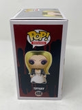 Jennifer Tilly Signed Autographed Funko Pop Tiffany Bride of Chucky Beckett COA