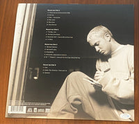Eminem Signed Autograph The Marshall Mathers LP Vinyl Record Album ACOA COA