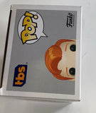 Conan O'Brien Signed Autographed Funko Pop Figure 22 K-Pop Beckett COA