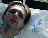 Dan Stevens Signed Autographed 8x10 Photo Downton Abbey Beauty Beast COA VD