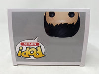 Al Pacino Signed Funko Pop Scarface Tony Montana 86 Autograph Beckett COA
