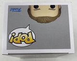 Ewan McGregor Signed Autograph Obi-Wan Kenobi Star Wars Funko Pop Beckett COA