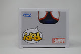 Phil Lord Signed Funko Pop Spider-Man: Across the Spider-Verse Autograph BAS COA