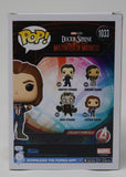 Hayley Atwell Signed Autograph Funko Pop Captain Carter Doctor Strange BAS COA