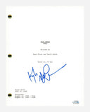 Kyle MacLachlan Signed Autograph TWIN PEAKS Pilot Episode Script ACOA COA