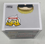 Guy Fieri Signed Autographed Funko Pop Figure #49 Flavortown Chef Beckett COA